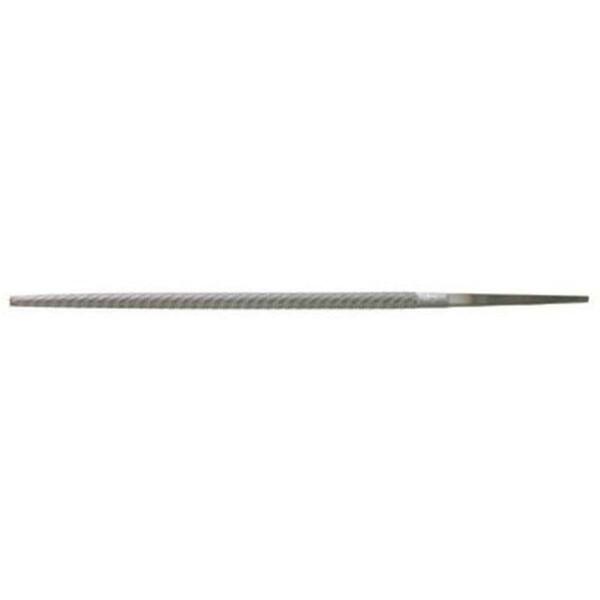 Homestead 12 Inch Round Smooth File HO112764